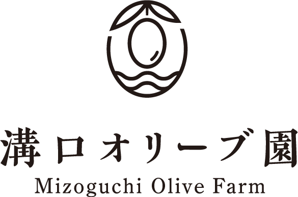 Mizoguchi Olive Farm Logo